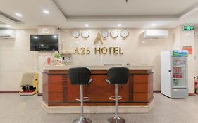 A25 Hotel - 14 Lương Hữu Khánh